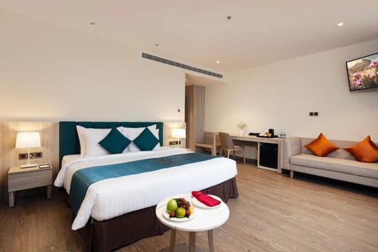 The Art Nest Hotel Nha Trang