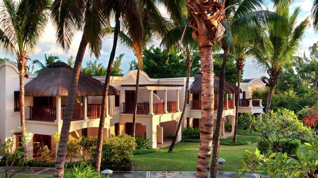 Hilton Mauritius Resort & Spa