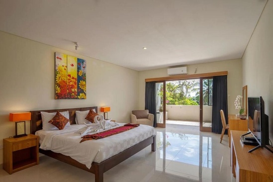 Abian Harmony Hotel
