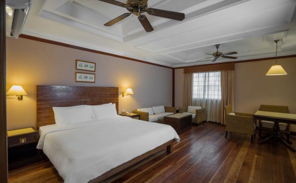 Berjaya Tioman Resort