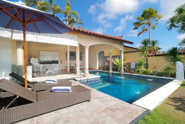 The Beverly Hills Bali