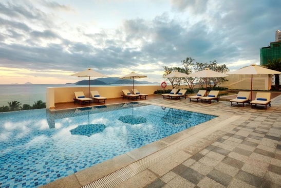 Vinpearl Condotel Beachfront Nha Trang