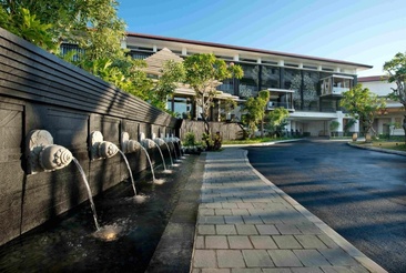 The Trans Resort Bali