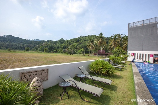 Favehotel Cenang Beach Langkawi