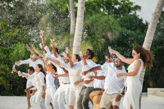 Ifuru Island Maldives