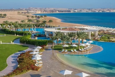Baron Palace Sahl Hasheesh