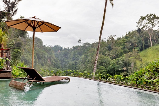 Ulun Ubud Resort