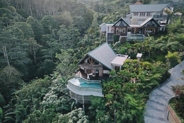 Elevate Munduk Bali