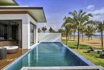 Movenpick Villas & Residences Phu Quoc