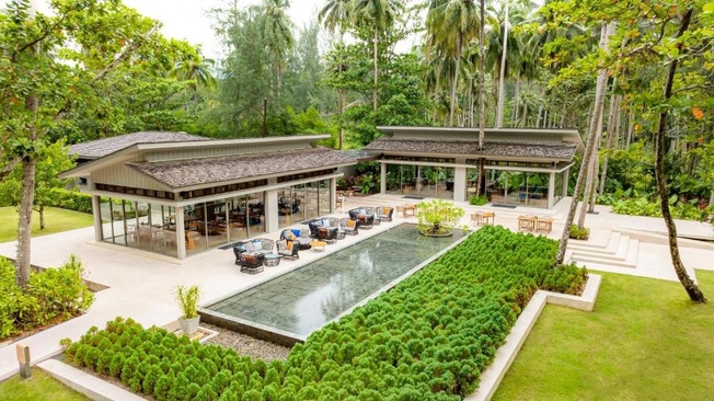 Avani+ Khao Lak Resort