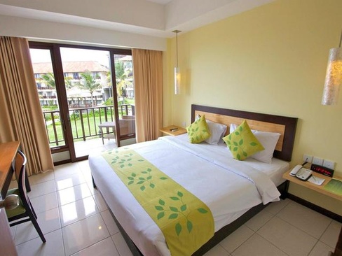 New Kuta Hotel By Lorin