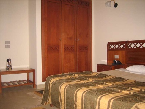 Zahabia Hotel & Beach Resort