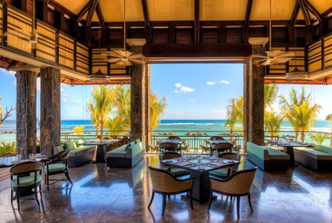 The Westin Turtle Bay Resort & Spa, Mauritius