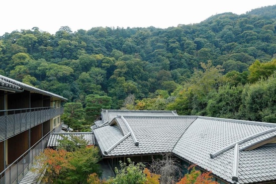 Suiran, A Luxury Collection Hotel, Kyoto