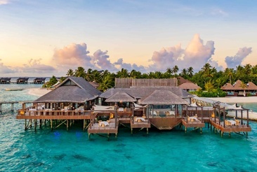 Ozen Reserve Bolifushi