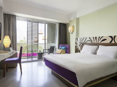 Ibis Styles Bali Benoa