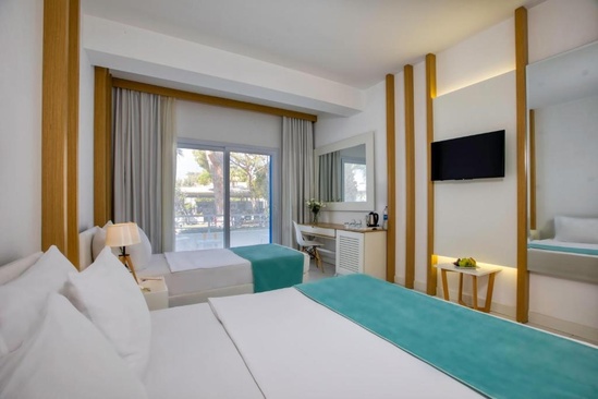 Labranda Tmt Bodrum