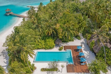 Naladhu Maldives