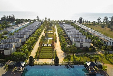 Sonaga Beach Resort & Villas Phu Quoc