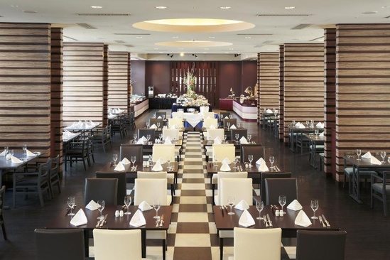Huis Ten Bosch Hotel Amsterdam