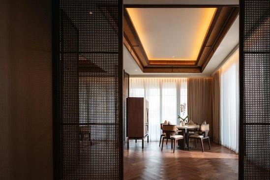 The Meru Sanur