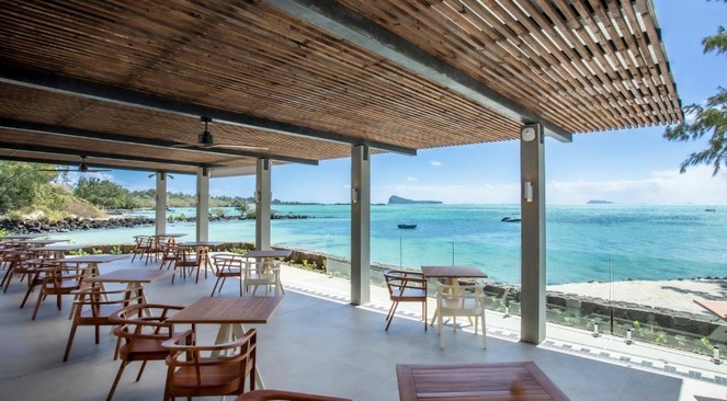 Sea Diamond Boutique Hotel & Spa (Ex.Karats)