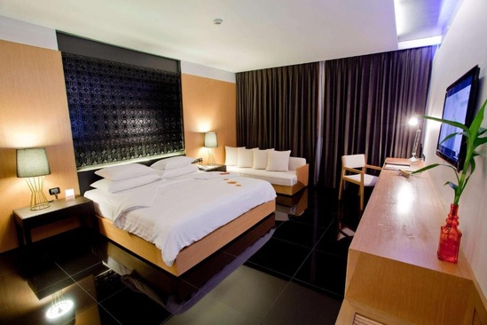 Ramada Resort, Khao Lak