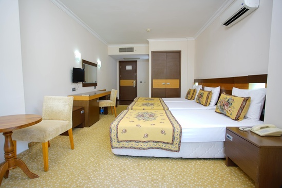 Perre La Mer Hotel Resort & Spa
