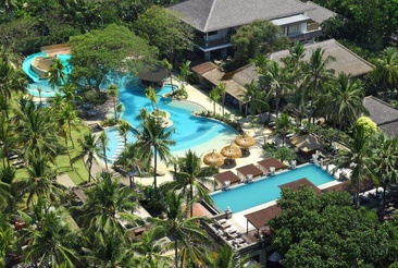 Bali Mandira Beach Resort & Spa