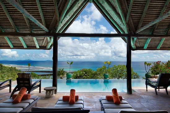 Fregate Island Private