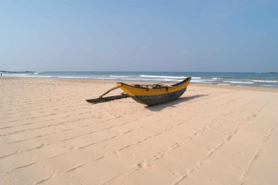 Thaala Bentota Resort