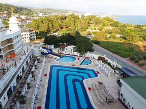 Oz Hotels Sui