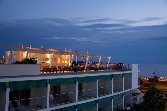 Tui Blue Barut Andiz