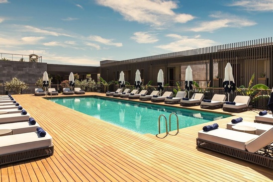 Kaya Palazzo Resort & Residences Le Chic Bodrum