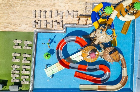 Dedeman Kemer Resort