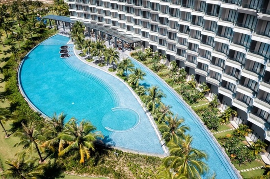 Movenpick Villas & Residences Phu Quoc