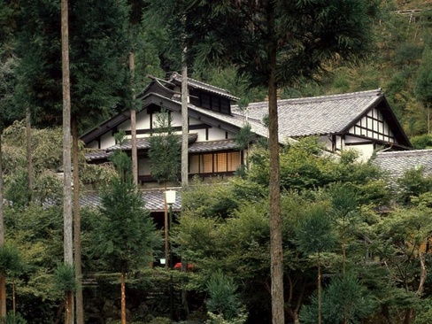 Yamasato No Iori Soen