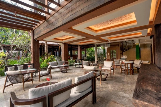 Anandadara Ubud Resort & Spa
