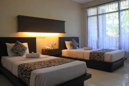 Bakung Beach Resort