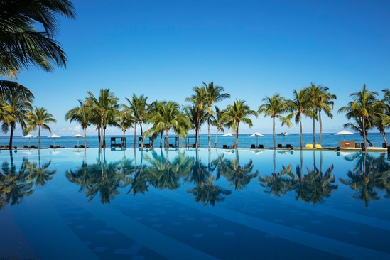 Dinarobin Beachcomber Golf Resort & Spa