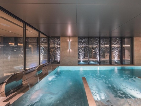 Dusit Thani Kyoto