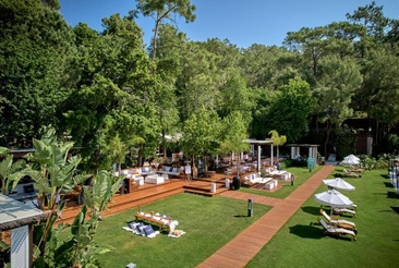 Club Priv By Rixos Gocek