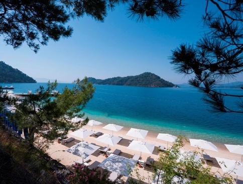 D-Resort Gocek