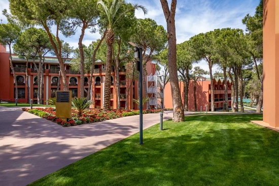 Rixos Park