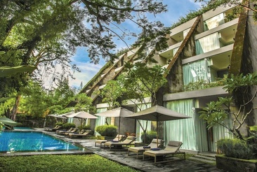 Maya Sanur Resort & Spa