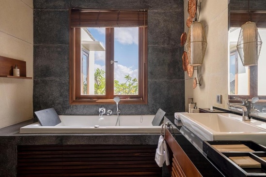 Tanadewa Villas & Spa Nusa Dua