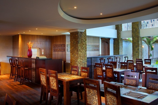 The Kirana Hotel Resto & Spa