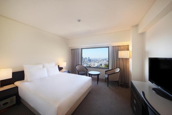 Ana Crowne Plaza Kobe
