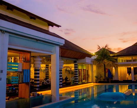 Montigo Resorts, Seminyak