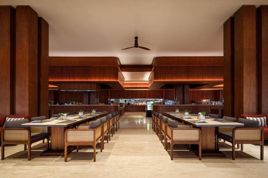 The Meru Sanur